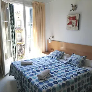 Gæstehus Felipe 2