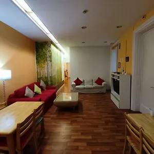 Casa de hóspedes Del Palau, Barcelona