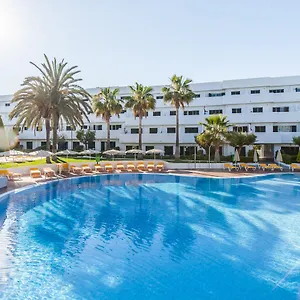 Bluesea Es Bolero 4*, Cala D´Or Spanje