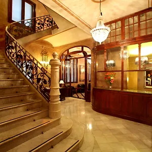 3* Отель Nouvel
