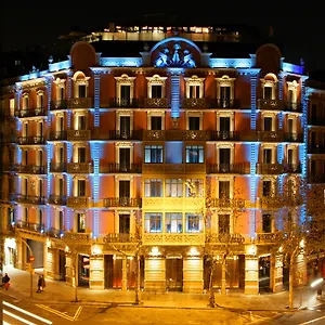 4* Отель Cram
