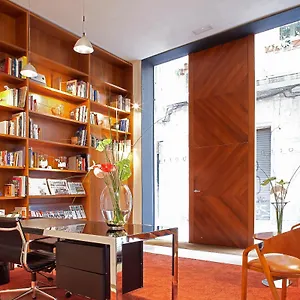 Hotel Mercer House Boria Bcn