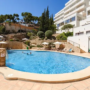 Vista Club 3*, Santa Ponça Spanje