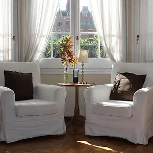 Ally's Bed&breakfast, 2*, Barcelona Spanje