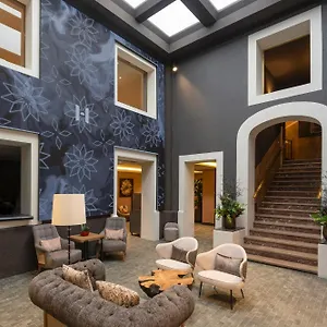Hesperia Barri Gòtic 3* Barcellona