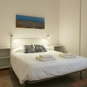 Casa de hóspedes Del Palau, Barcelona