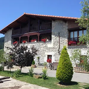 Rural Mane 2*, Mallavia Spanje