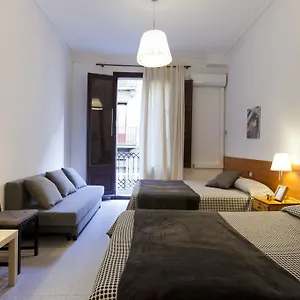 Maison d'hôtes Dragonflybcn