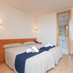 Everest , Barcelona Spanje