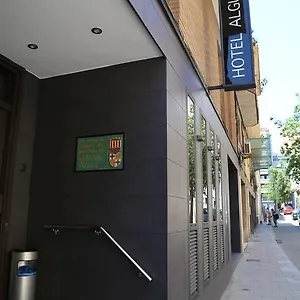 hotellátogatás