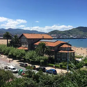 Igeretxe 4*, Getxo Spanje