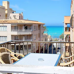 Sol De Mallorca 2*, El Arenal (Mallorca) Spanje