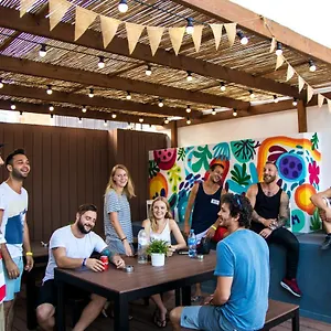 Hostal Sant Jordi Gracia
