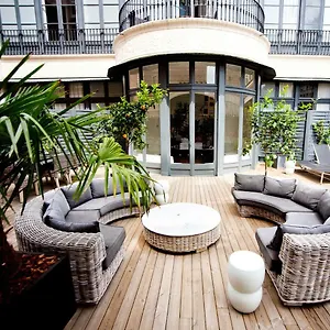 Praktik Rambla 3* Barcellona