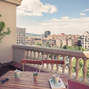  Хостел Casa Gracia