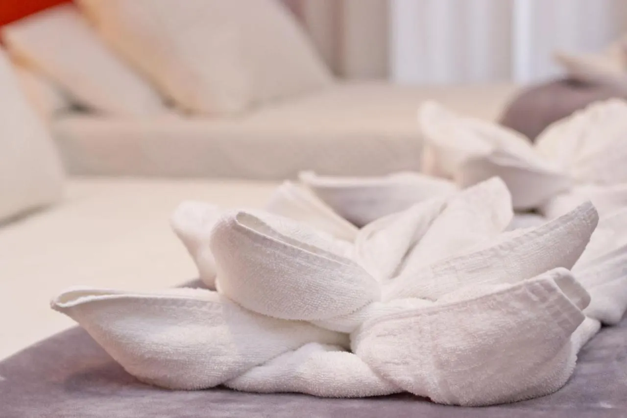 Гостевой дом Barcelona City Centre Hostal