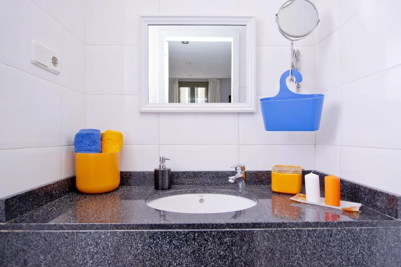 ** Гостевой дом Barcelona City Centre Hostal Испания