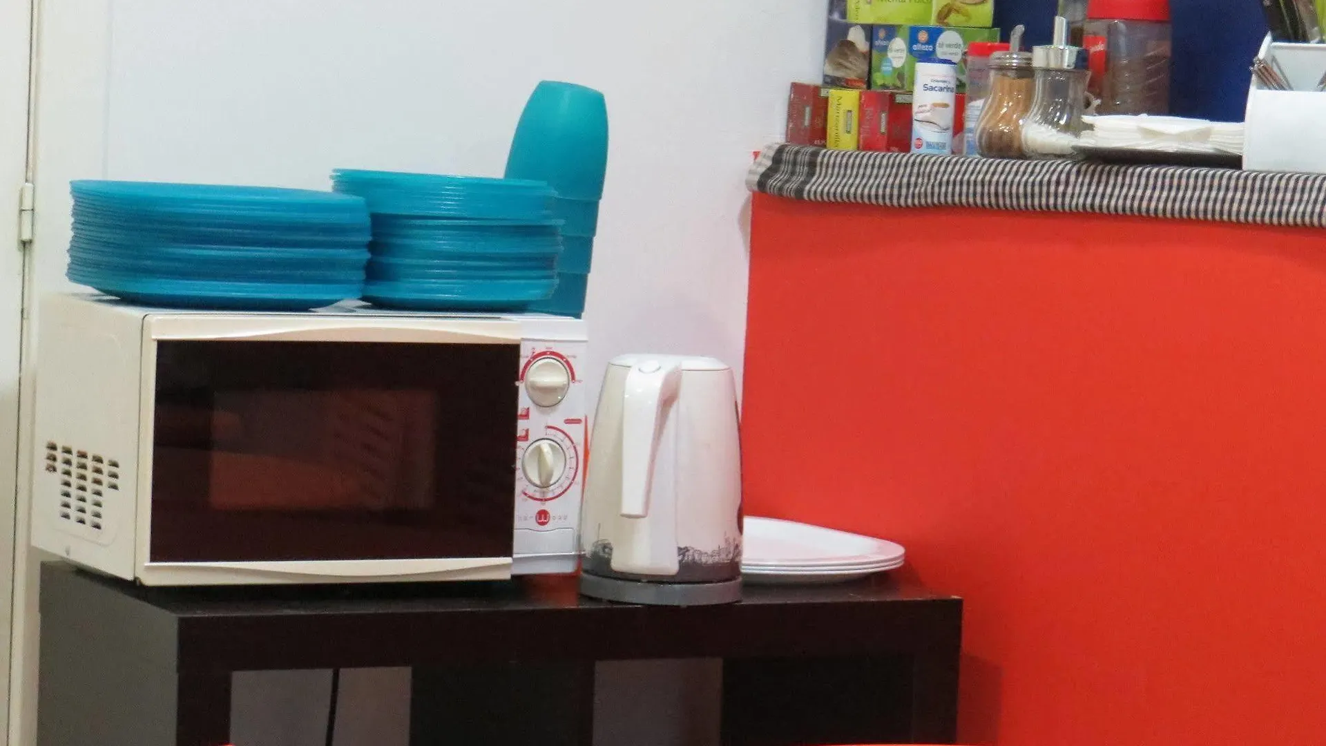 Barcelona City Centre Hostal