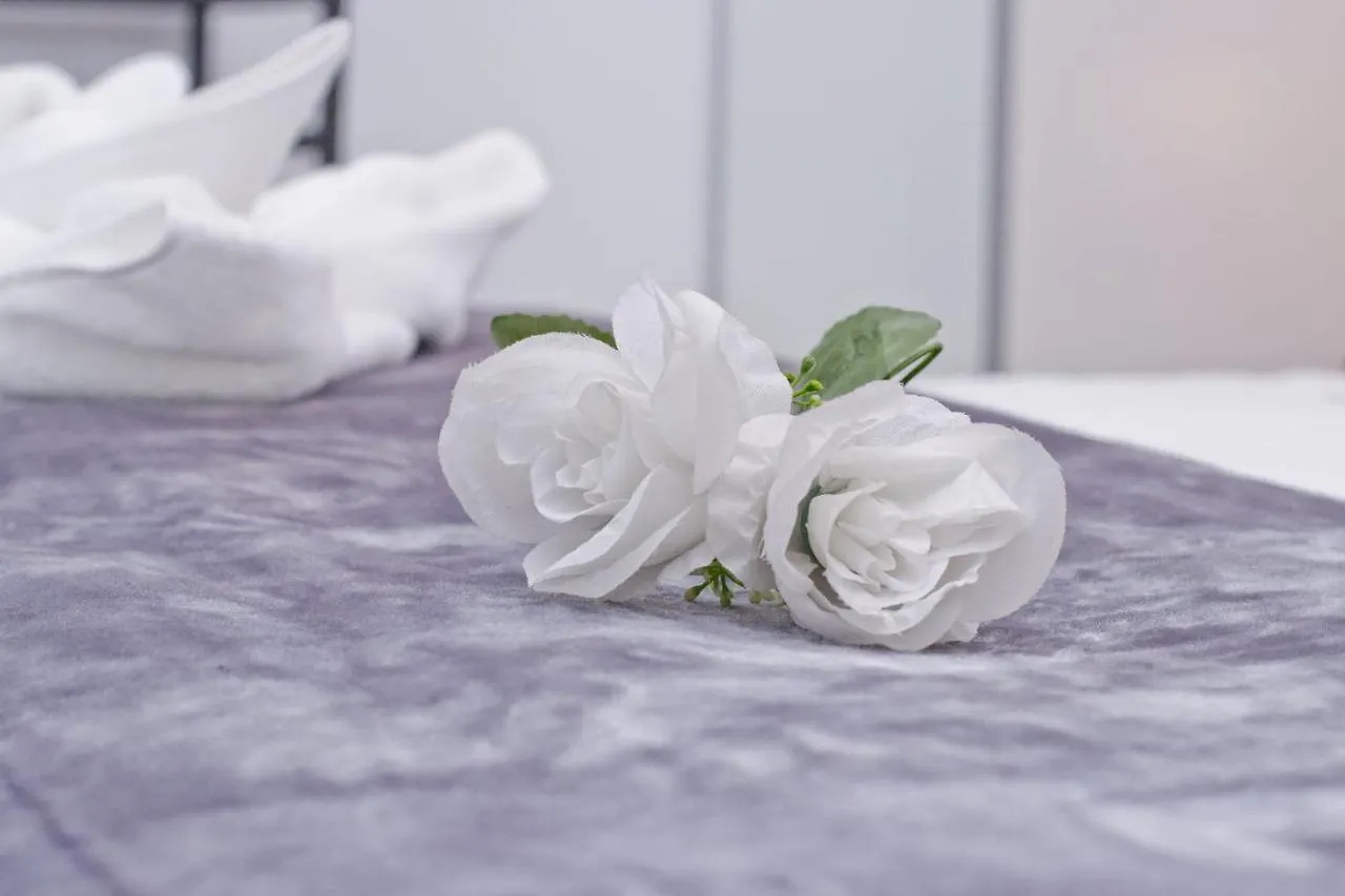 Guest house Barcelona City Centre Hostal