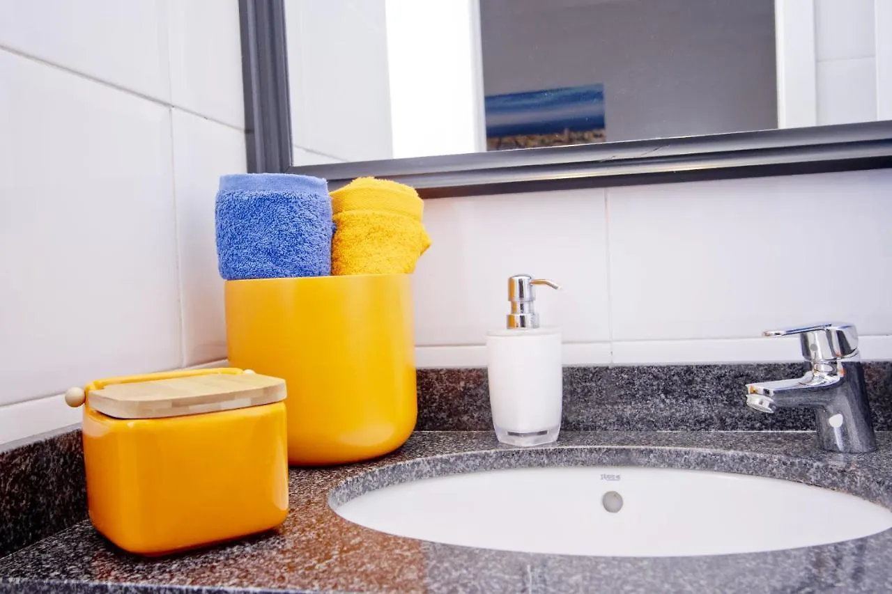 ** Guest house Barcelona City Centre Hostal Spain